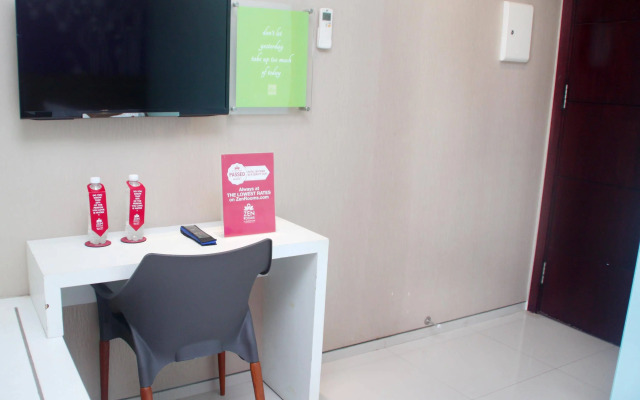 ZEN Rooms Basic Kusuma Bangsa