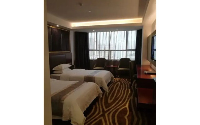 Jingpeng Hotel