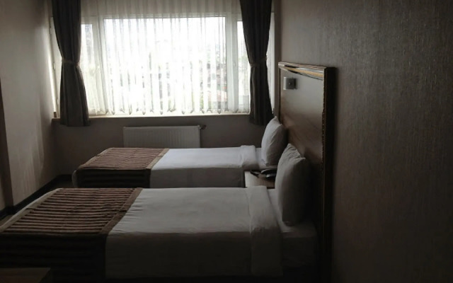 Buyuk Hotel