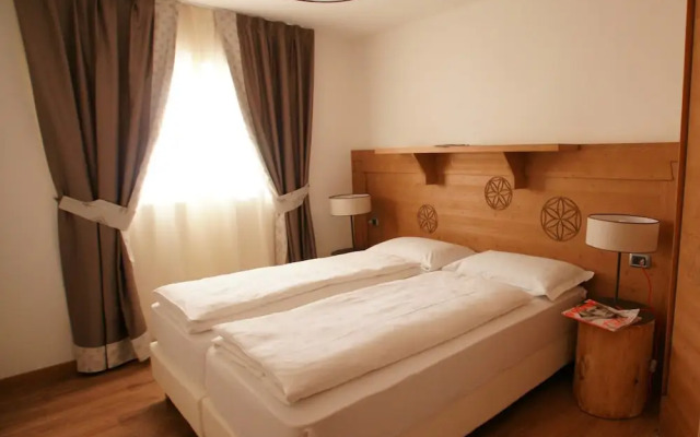 Apart-hotel Adler Moena