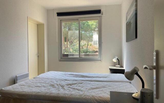 Appartement Banyuls-sur-Mer, 4 pièces, 6 personnes - FR-1-225C-86