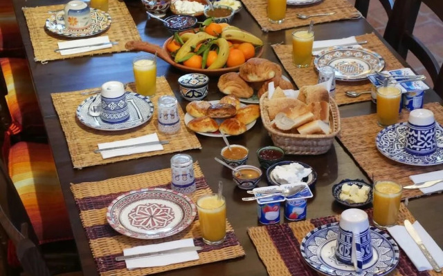 Etoile Sahara Camp