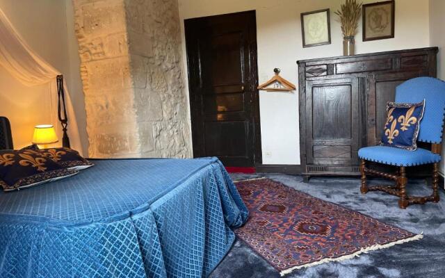 Manoir de la Rémonière