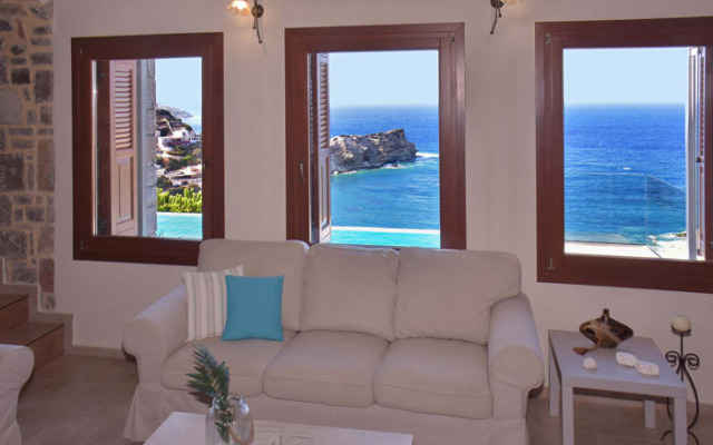 Villa Lygaria