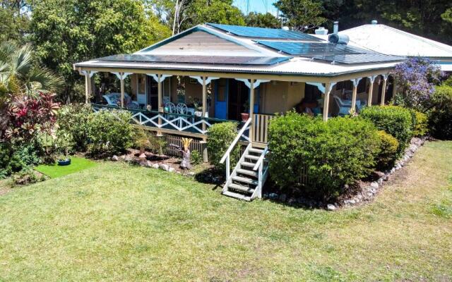 Cudgerie Homestead