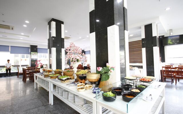 SOCO Hotel