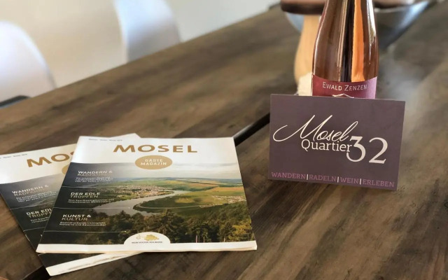 Mosel Quartier 32