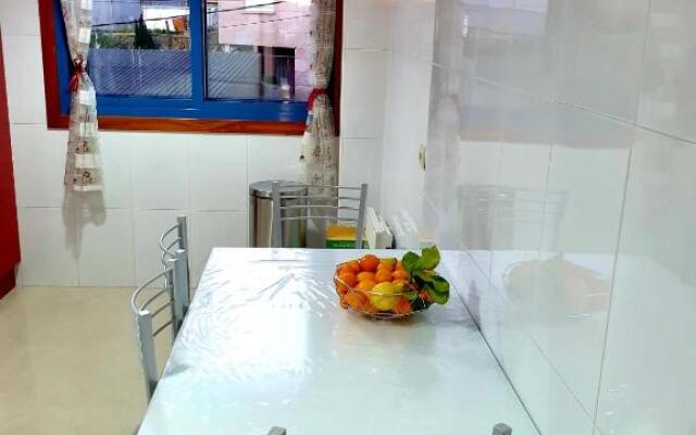 Apartamento Miramar