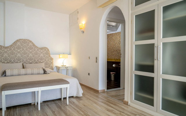 Delfini Villas
