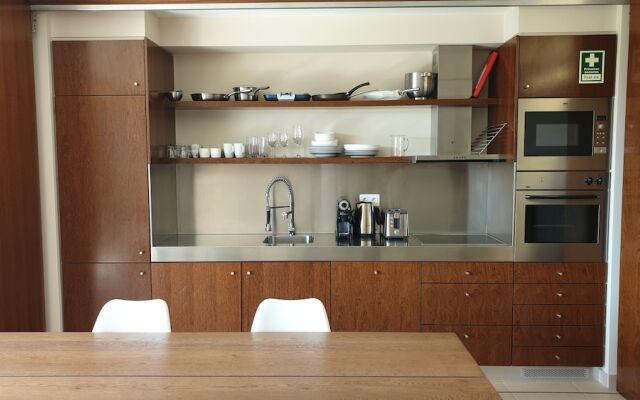 Salgados Beach Vila das Lagoas