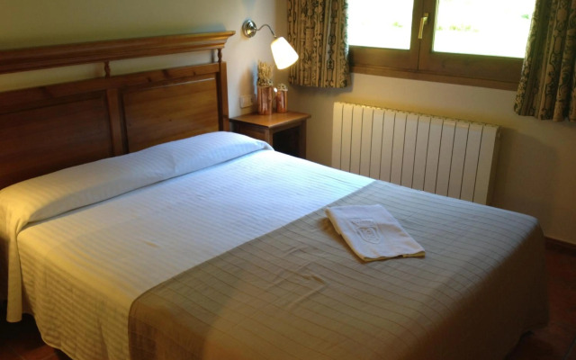 Hotel Xalet Verdú