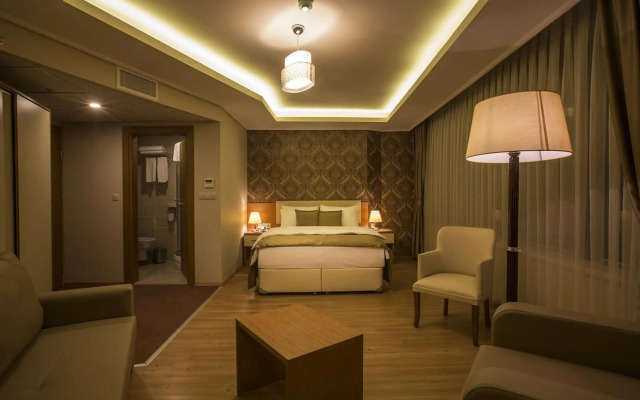 Park Square Hotel