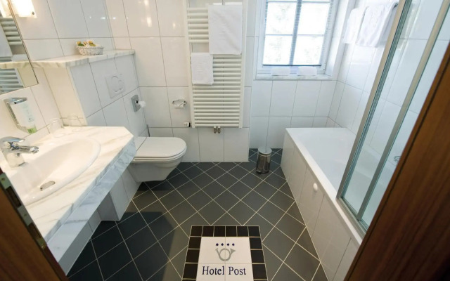 Hotel Post