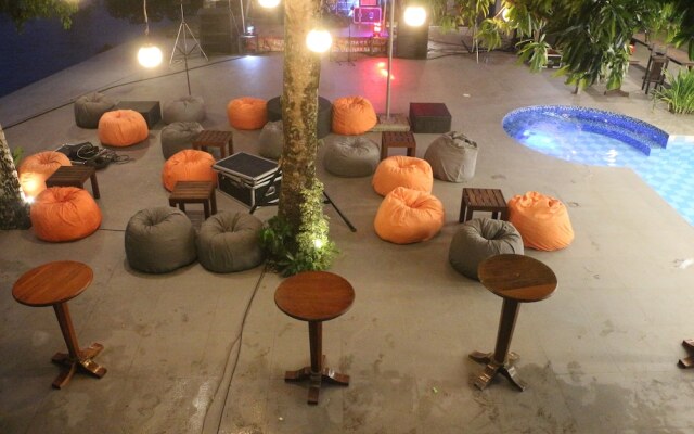 Seasta Beach Resort