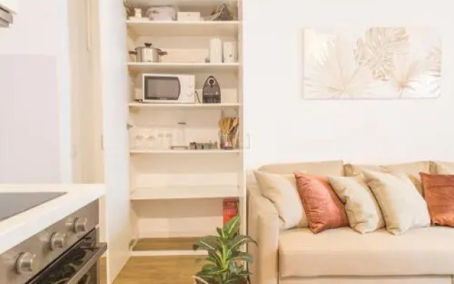 The Magnificent Apartment (Bocconi)