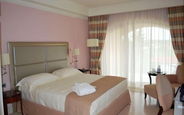 Best Western Premier Villa Fabiano Palace Hotel