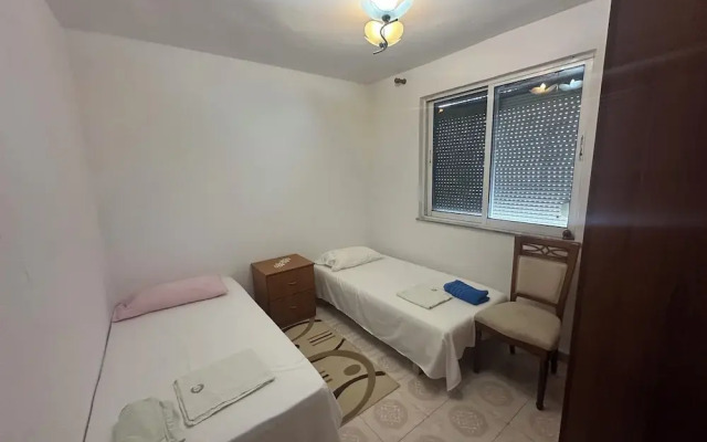 Old Bazaar Apartments