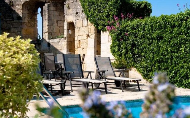 Hotel Restaurant Palais Cardinal