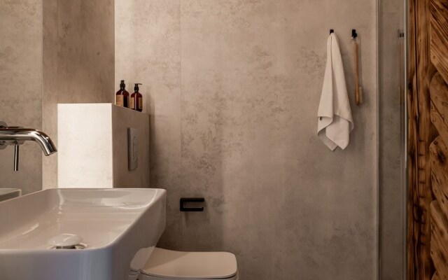 Villa T Apartments & SPA