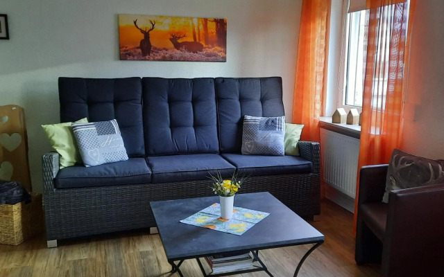 Ferienwohnung Holterhoff