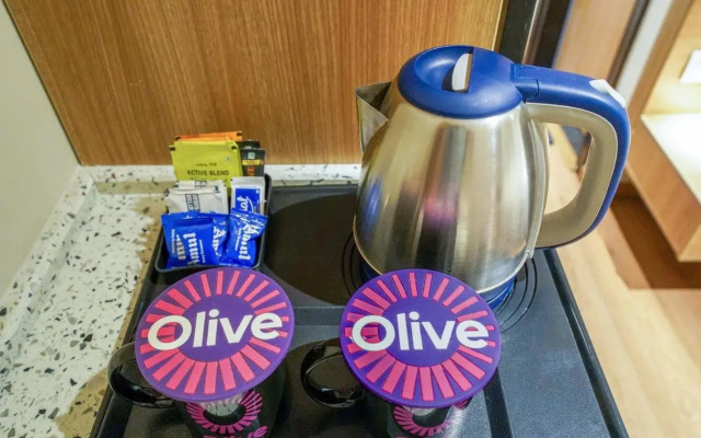 Olive Hotel Dairy Circle by Embassy Group