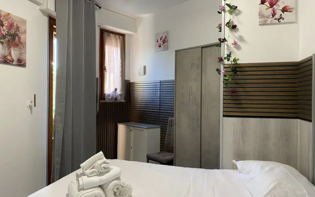 Perugia Suite B&B