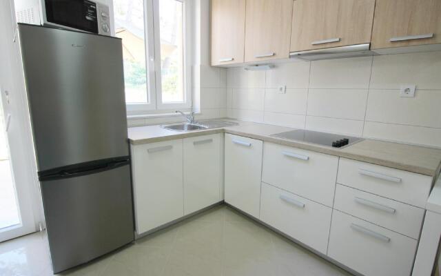 Gorica Eden - Two Bedroom No.5