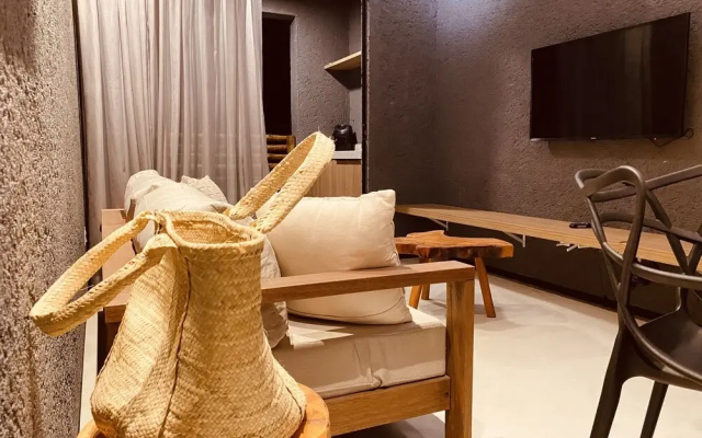 Villas Patacho - Milagres Ap 101 Bloco H