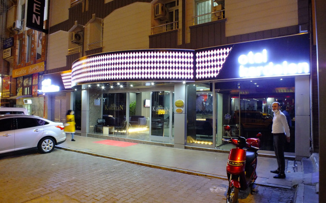 Kardelen Hotel