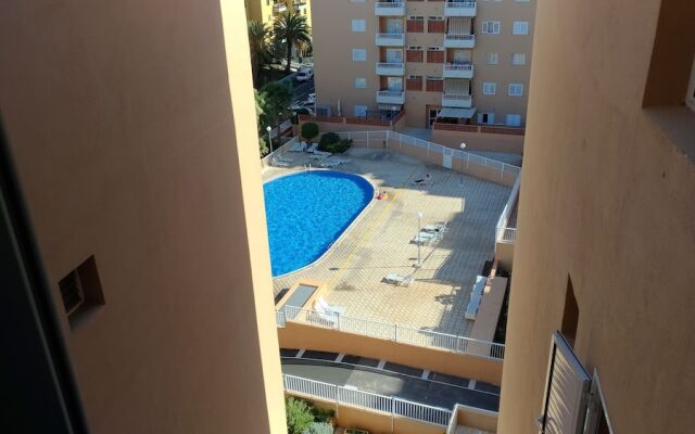 Apartamento Deluxe