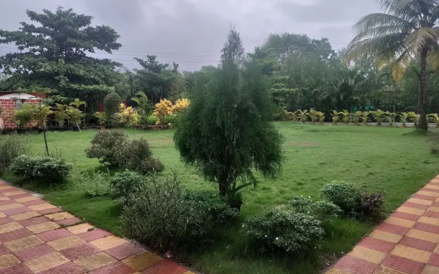 Opulence Resort Awas Alibag