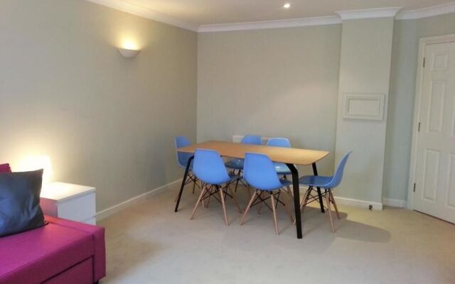 Belgravia Apartments - Westminster