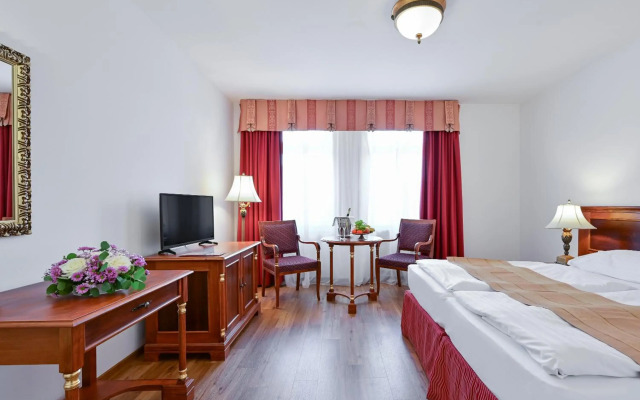 Hotel Continental
