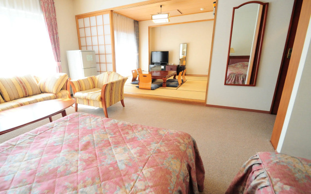 Takinoue Hotel Keikoku