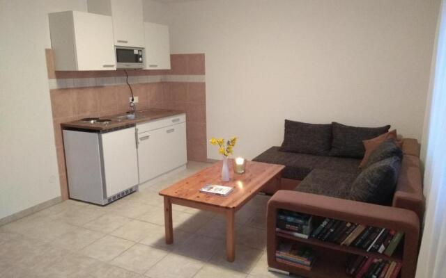 Amy's Apartment, relax and enjoy