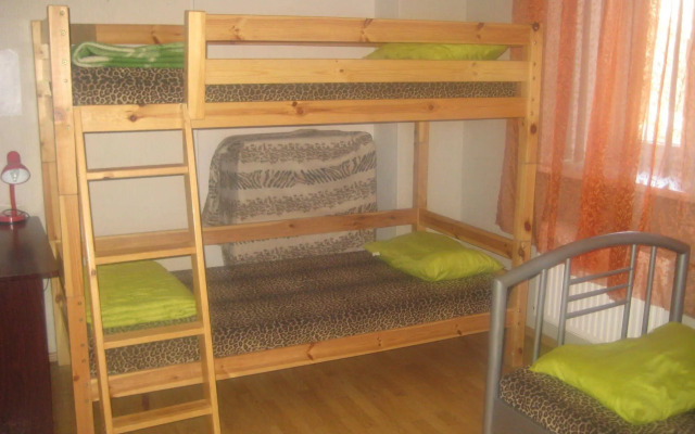 Tiger Hostel