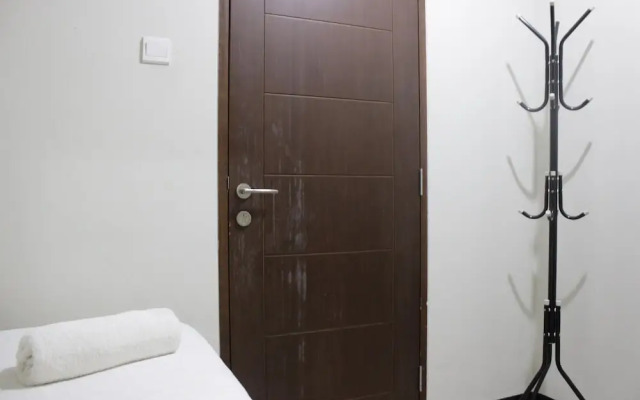 Spacious 2BR Apartment Gateway Pasteur near Exit Toll 23