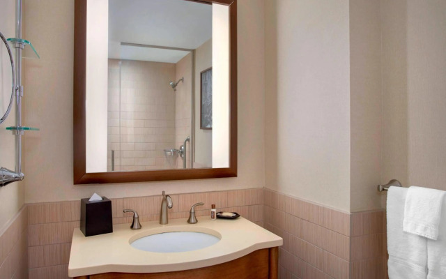 Sheraton Tribeca New York Hotel