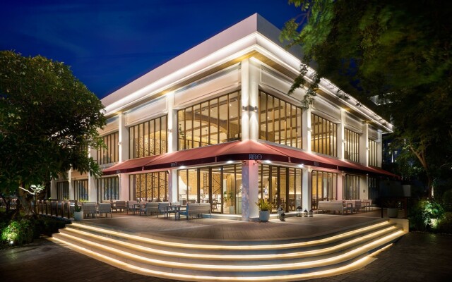 Amari Pattaya