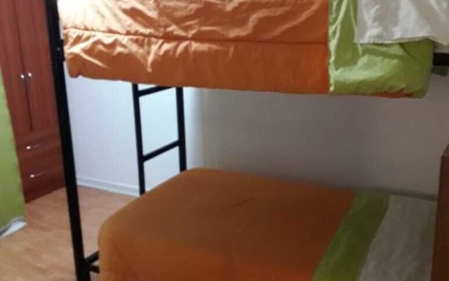 Terra Hostal