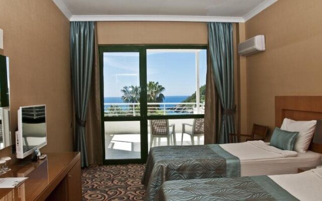 Aventura Park Hotel