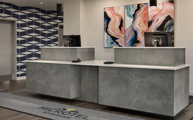Microtel Inn & Suites By Wyndham Boisbriand