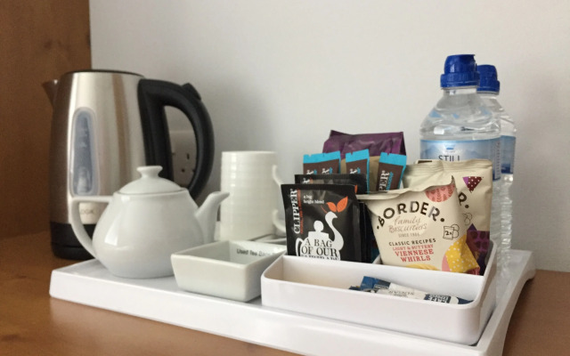 Riseden Bed and Breakfast