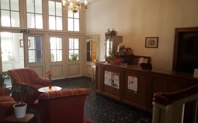 Hotel Ratskeller Lüchow
