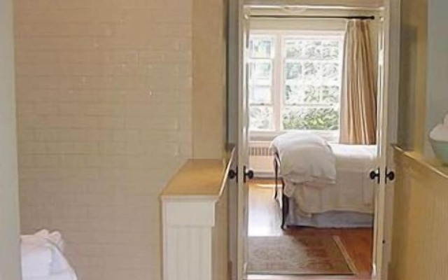 The Pebble Bed & Breakfast