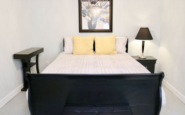 Laurelhurst Historic Dougan Suites