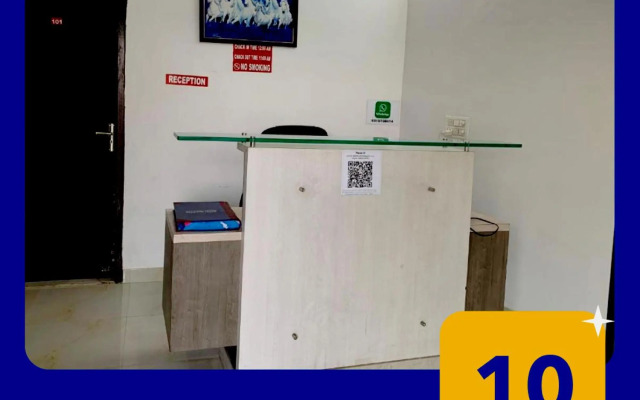 OYO 70062 Chaudhary Guest House Oyo