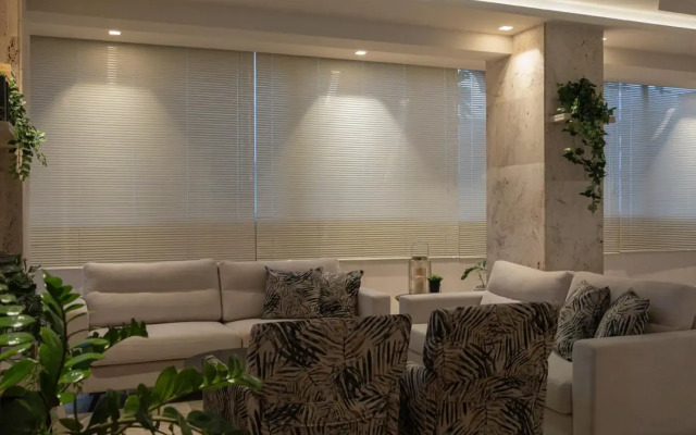 Agrellis Apartments