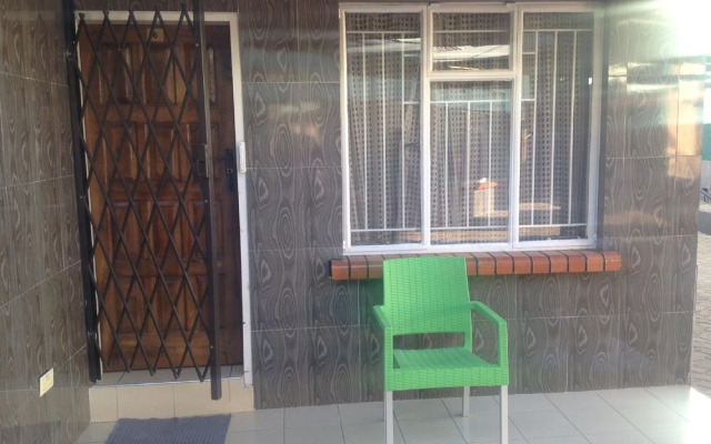 Eliba Apartments