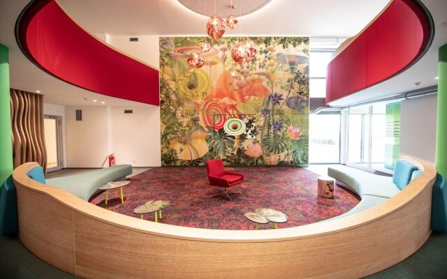 The Brucklyn Apartments